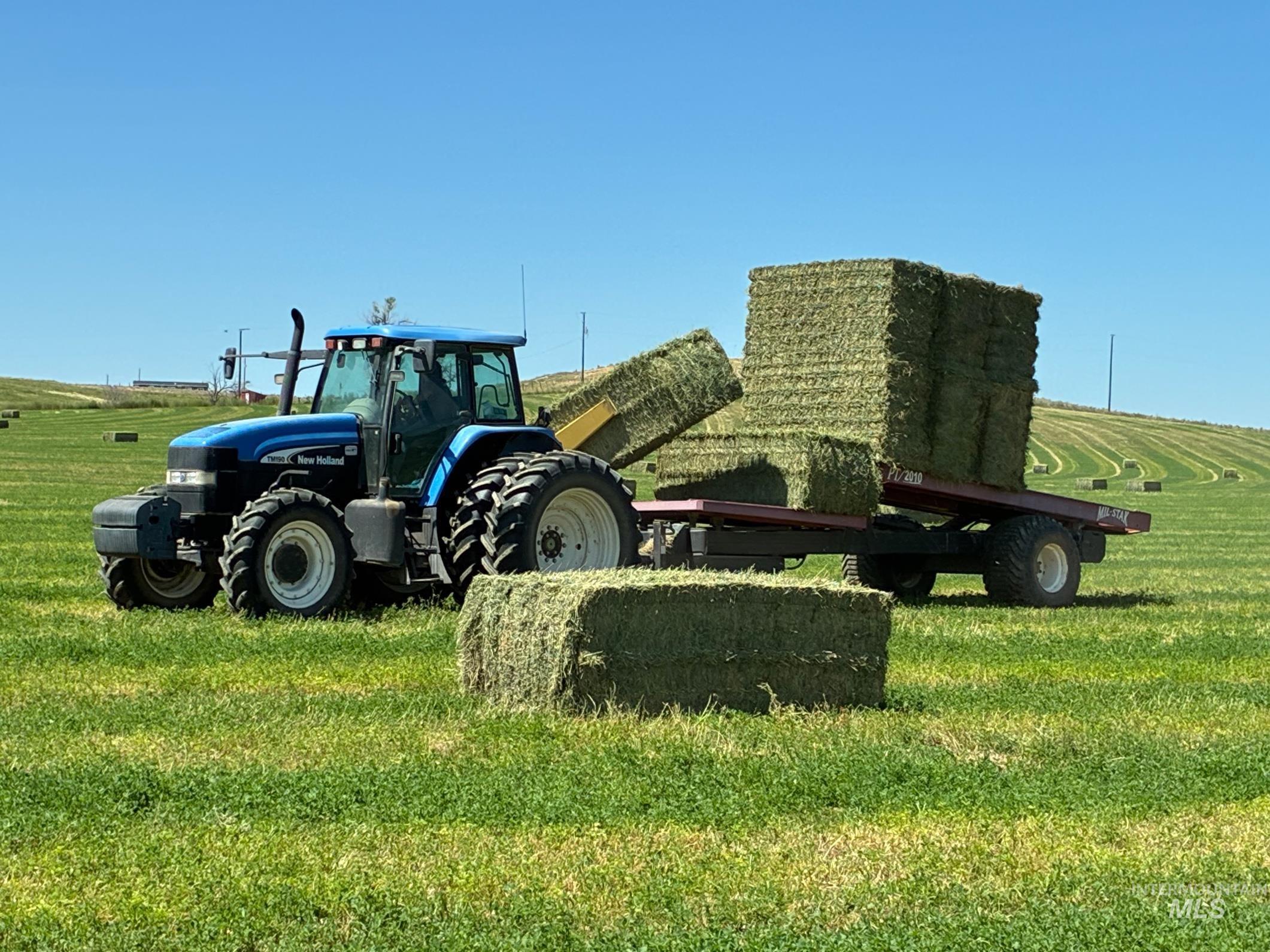 3850 Greenfield Road Vale, OR 97918 - Photo 15 of 30