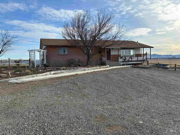 $6,500,000 | 3850 Greenfield Road, Vale, OR 97918
