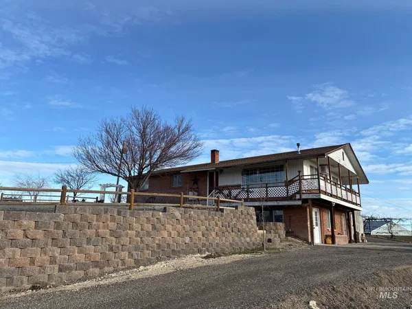 $6,500,000 | 3850 Greenfield Road, Vale, OR 97918