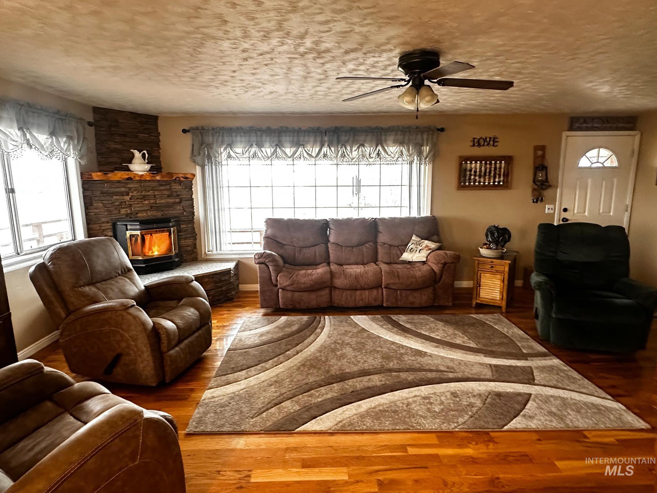 3850 Greenfield Road Vale, OR 97918 - Photo 18 of 30