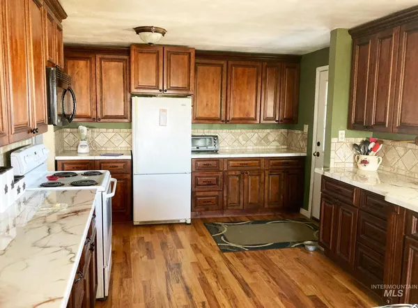 $6,500,000 | 3850 Greenfield Road, Vale, OR 97918