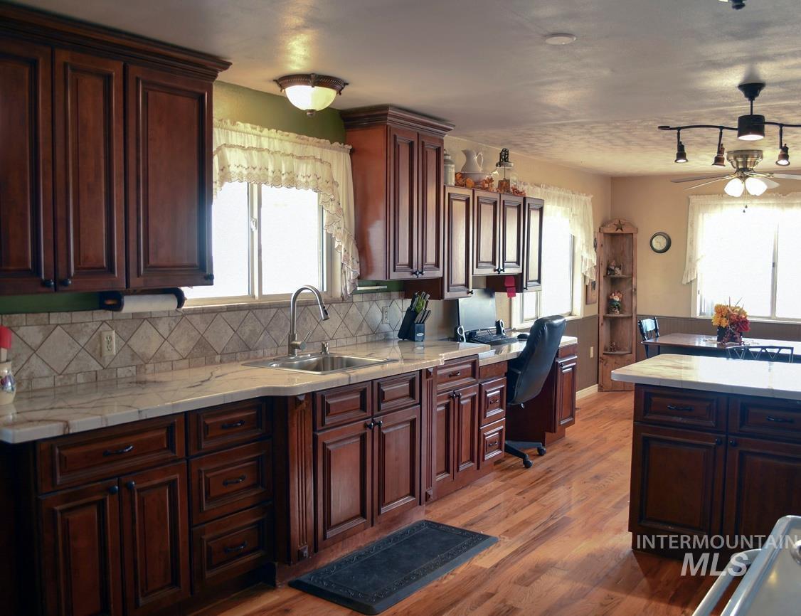 3850 Greenfield Road Vale, OR 97918 - Photo 20 of 30