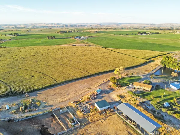 $6,500,000 | 3850 Greenfield Road, Vale, OR 97918