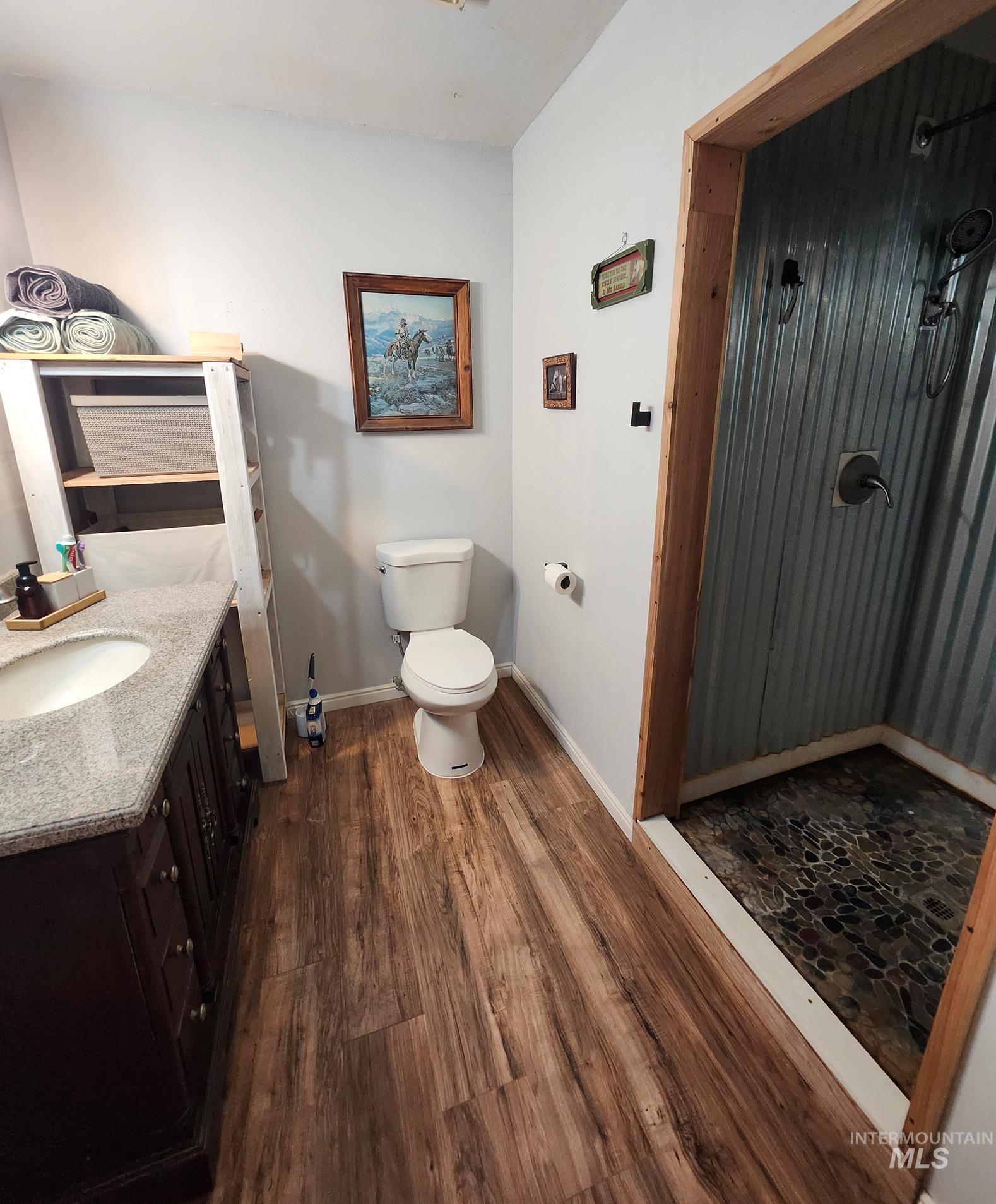 3850 Greenfield Road Vale, OR 97918 - Photo 21 of 30