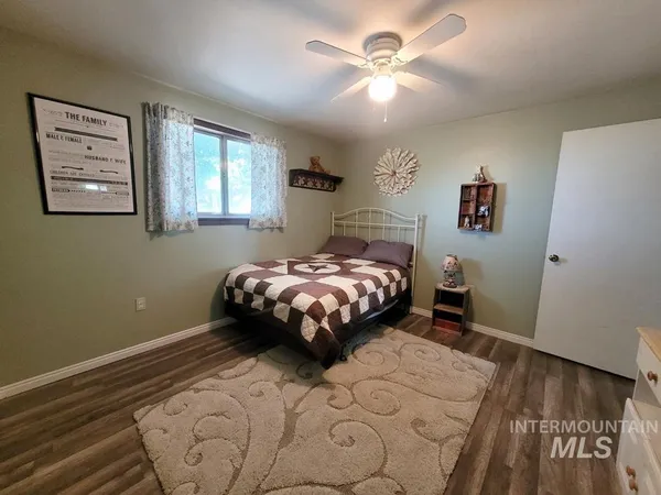 $6,500,000 | 3850 Greenfield Road, Vale, OR 97918