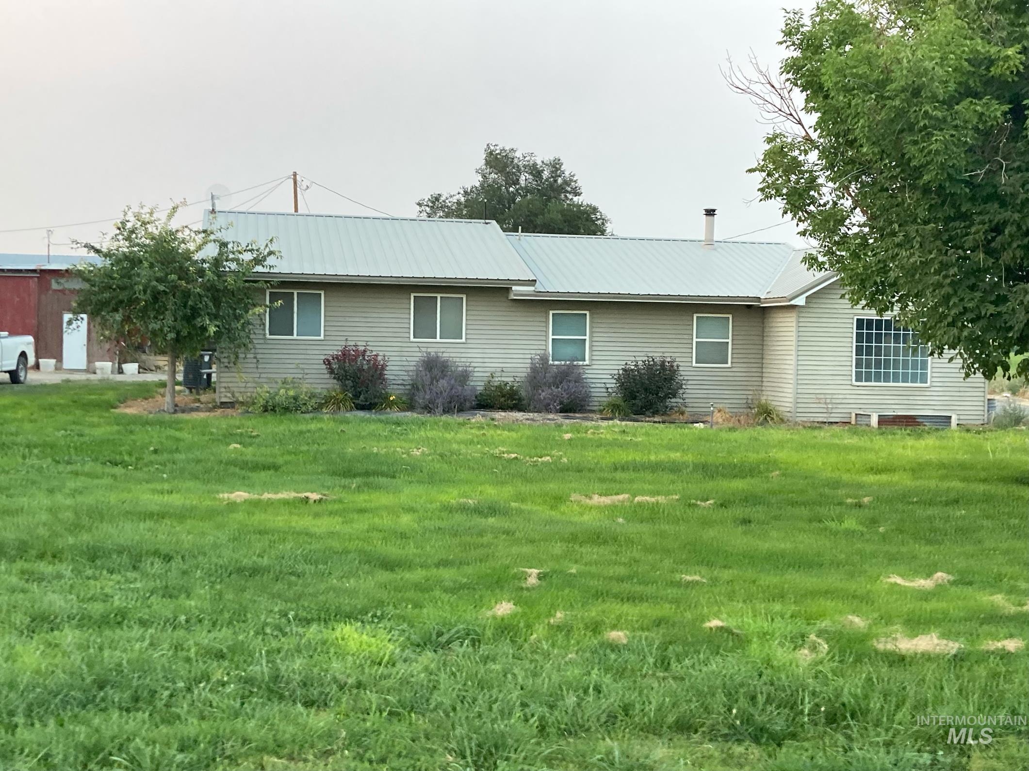 3850 Greenfield Road Vale, OR 97918 - Photo 26 of 30