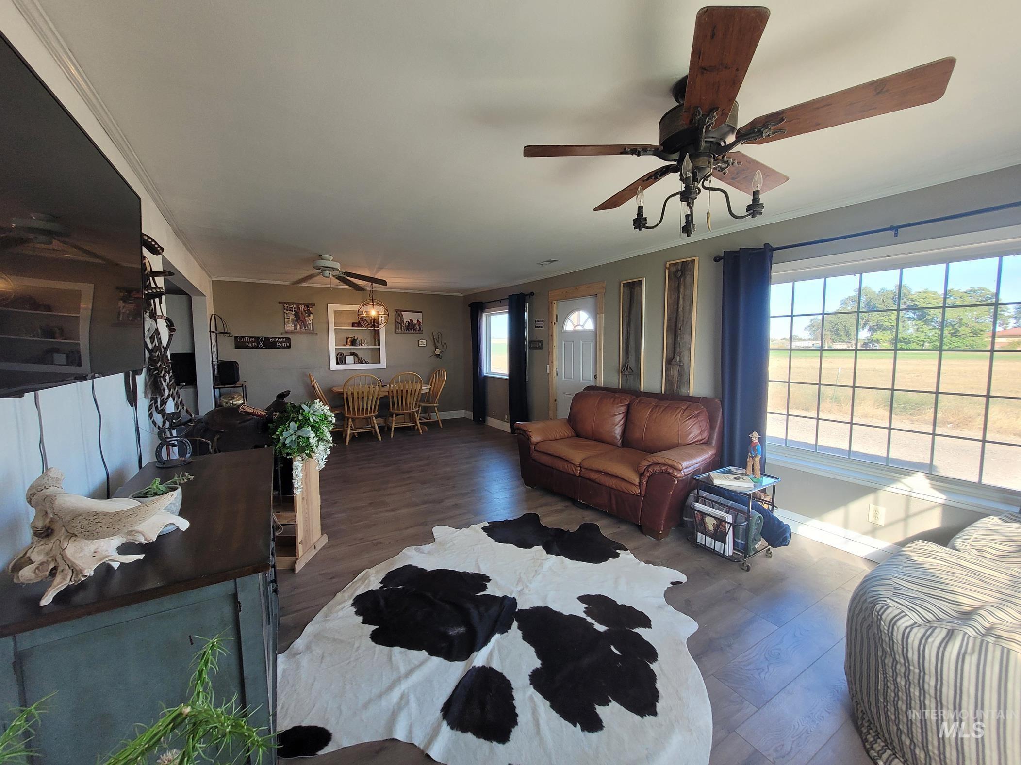 3850 Greenfield Road Vale, OR 97918 - Photo 28 of 30