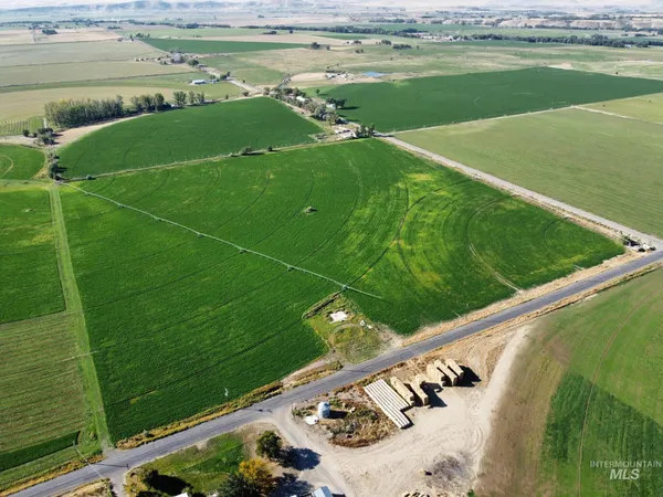 $6,500,000 | 3850 Greenfield Road, Vale, OR 97918