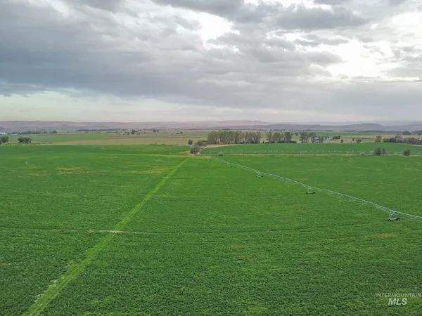 $6,500,000 | 3850 Greenfield Road, Vale, OR 97918