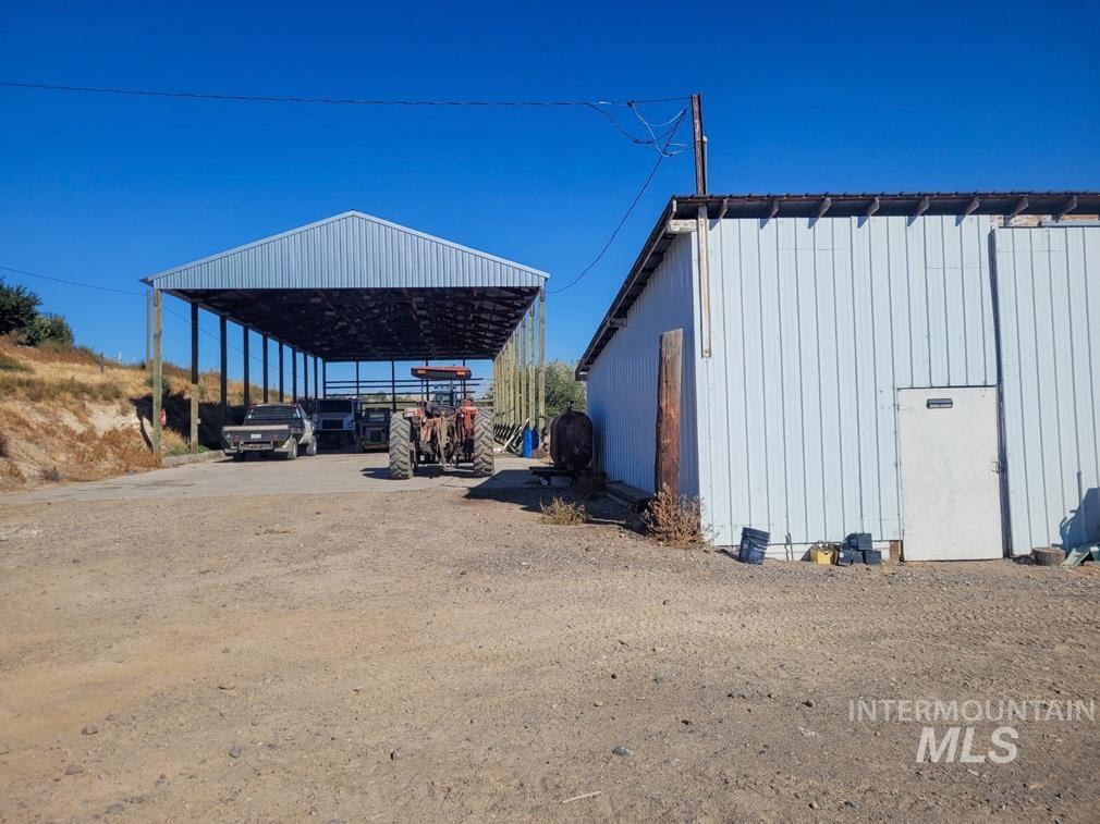 3850 Greenfield Road Vale, OR 97918 - Photo 10 of 30
