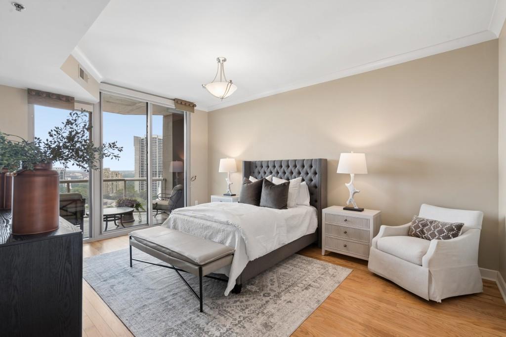 2795 Peachtree Road, Unit 1406 Atlanta, GA 30305 - Photo 31 of 86