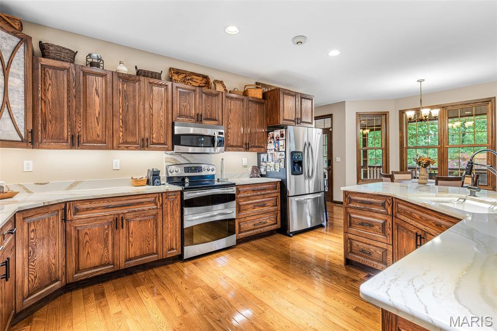 414 Silver Creek Road Farmington, MO 63640 - Photo 41 of 86