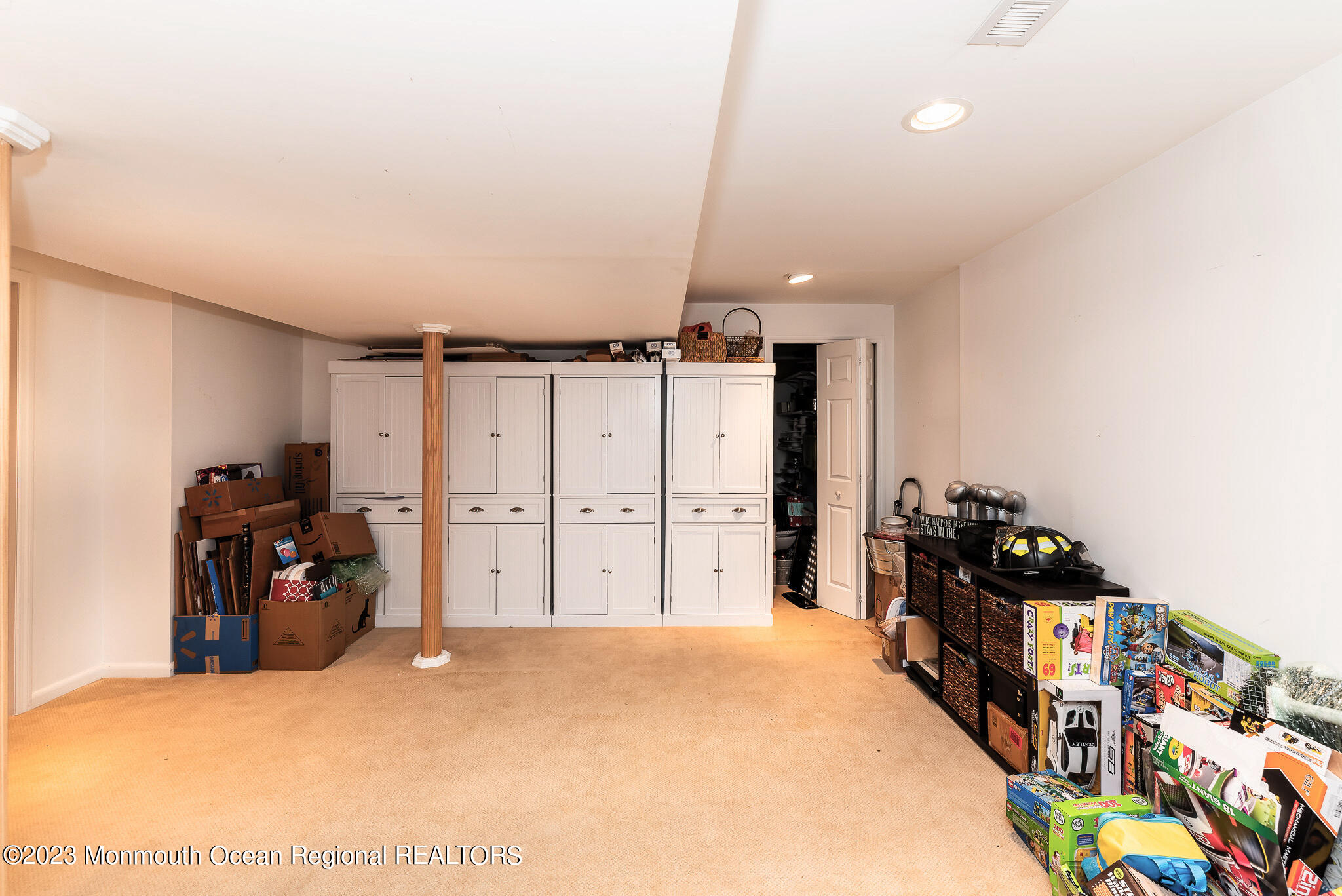 1 Overlook Place Bayville, NJ 08721 - Photo 46 of 66 a view of a bedroom with closet