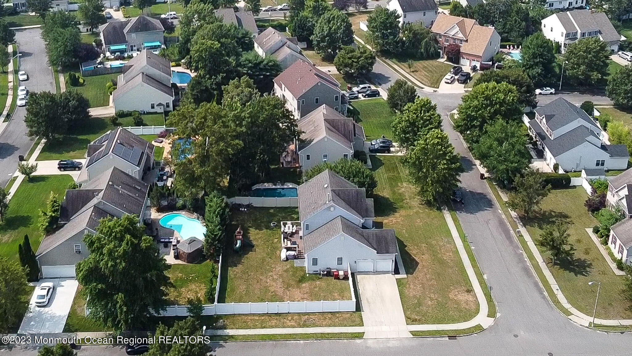 1 Overlook Place Bayville, NJ 08721 - Photo 64 of 66 67-1 Overlook Pl MLS