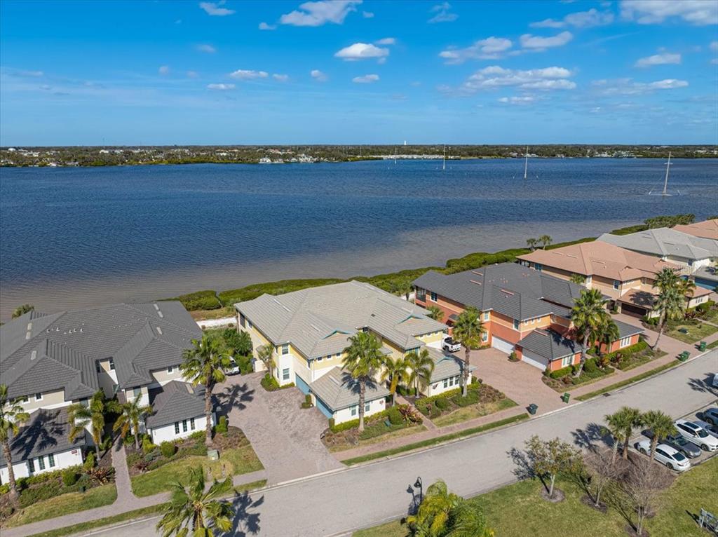 1258 Riverscape Street, Unit A Bradenton, FL 34208 - Photo 2 of 63 an aerial view of a city