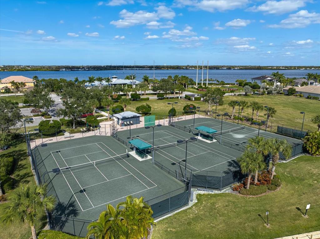 1258 Riverscape Street, Unit A Bradenton, FL 34208 - Photo 61 of 63