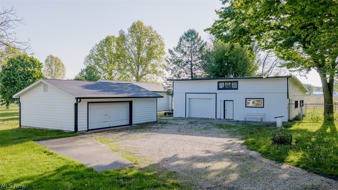 9865 Tallmadge Road Diamond, OH 44412 - Photo 29 of 39