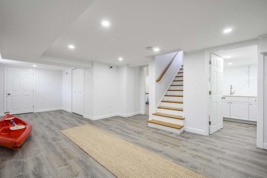 25 Overlook Knoll Road Mashpee, MA 02649 - Photo 54 of 69 Recreation Room, Lower Level