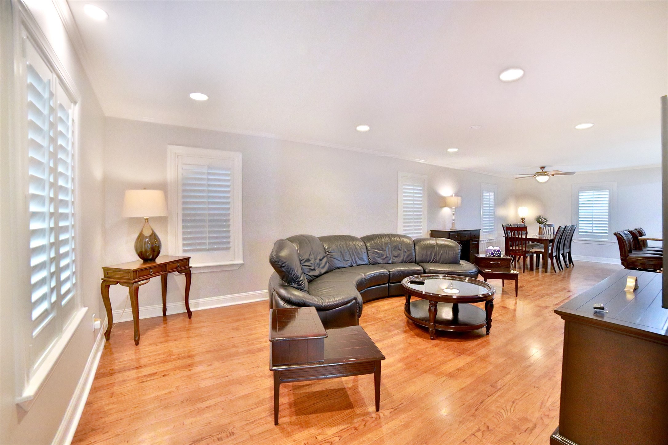 2625 Peckham Street Houston, TX 77098 - Photo 4 of 27