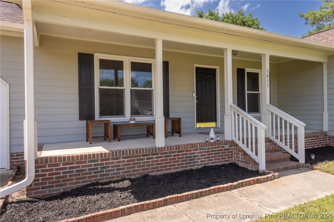 5411 Archer Road Hope Mills, NC 28348 - Photo 2 of 29 Gallery Image 2