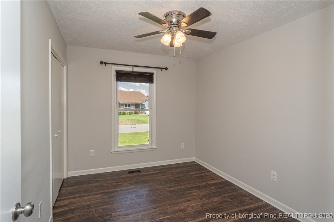 5411 Archer Road Hope Mills, NC 28348 - Photo 24 of 29 Bedroom #2