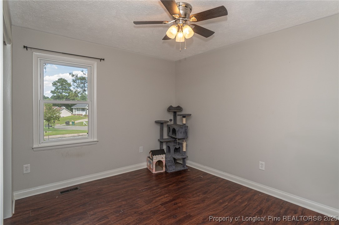 5411 Archer Road Hope Mills, NC 28348 - Photo 25 of 29 Bedroom #3