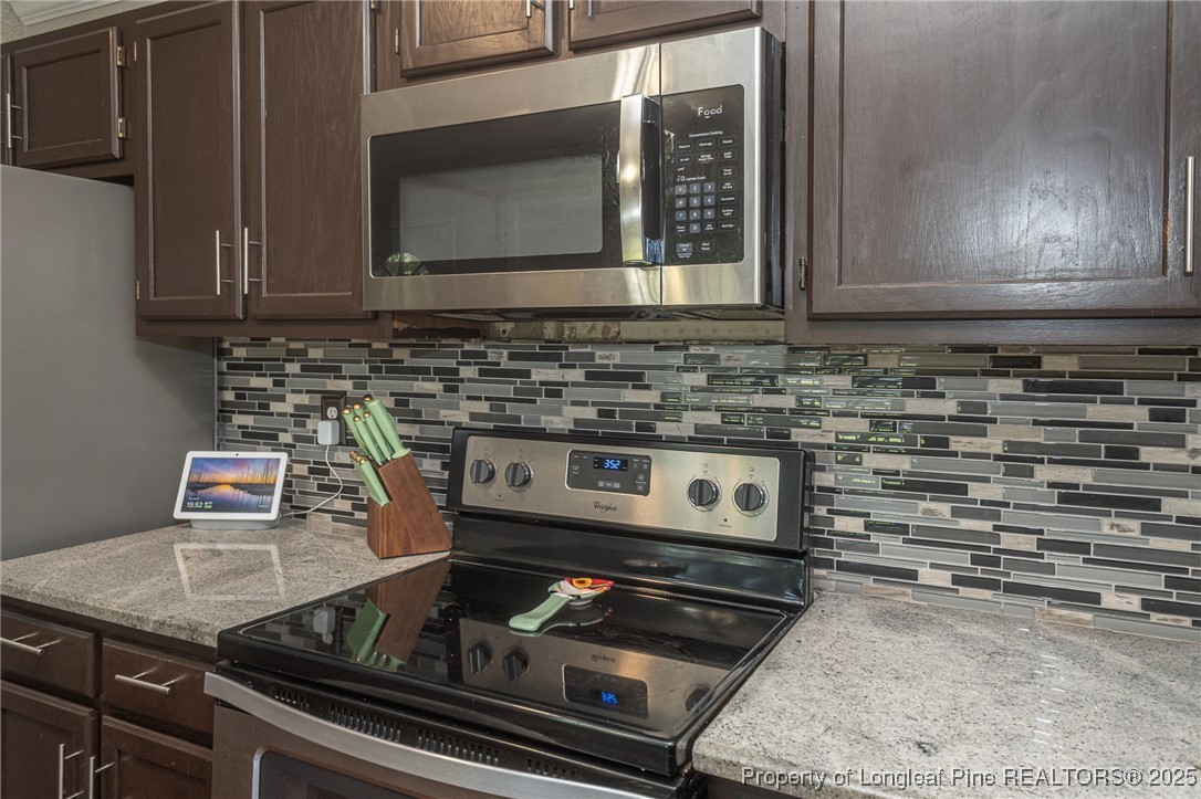 5411 Archer Road Hope Mills, NC 28348 - Photo 10 of 29 Gallery Image 10