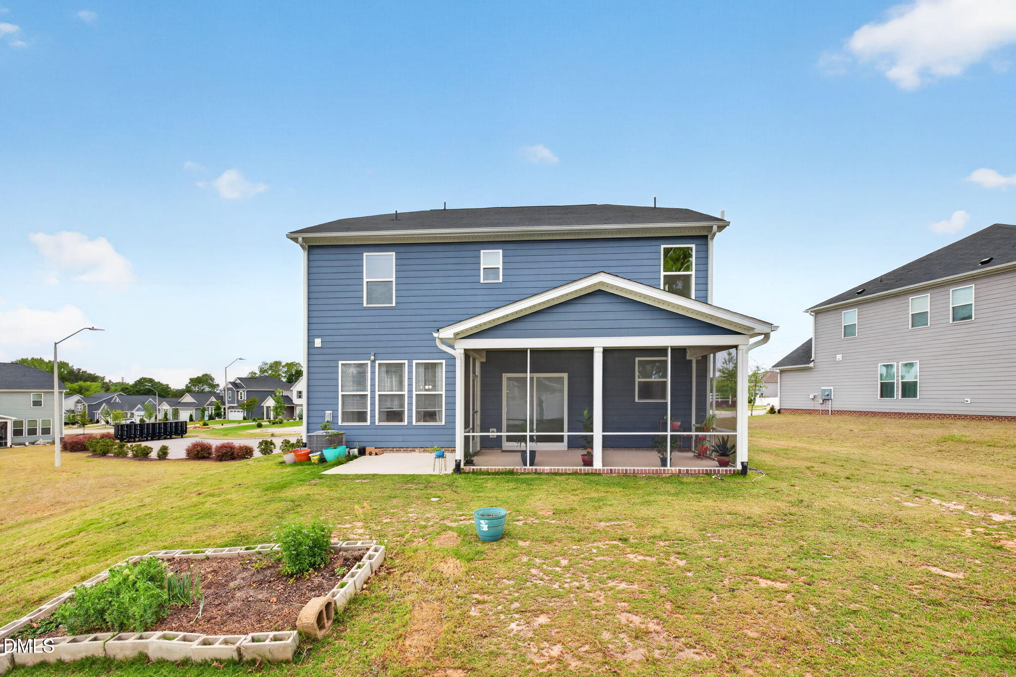 107 Harpers Lndg Road Garner, NC 27529 - Photo 40 of 58