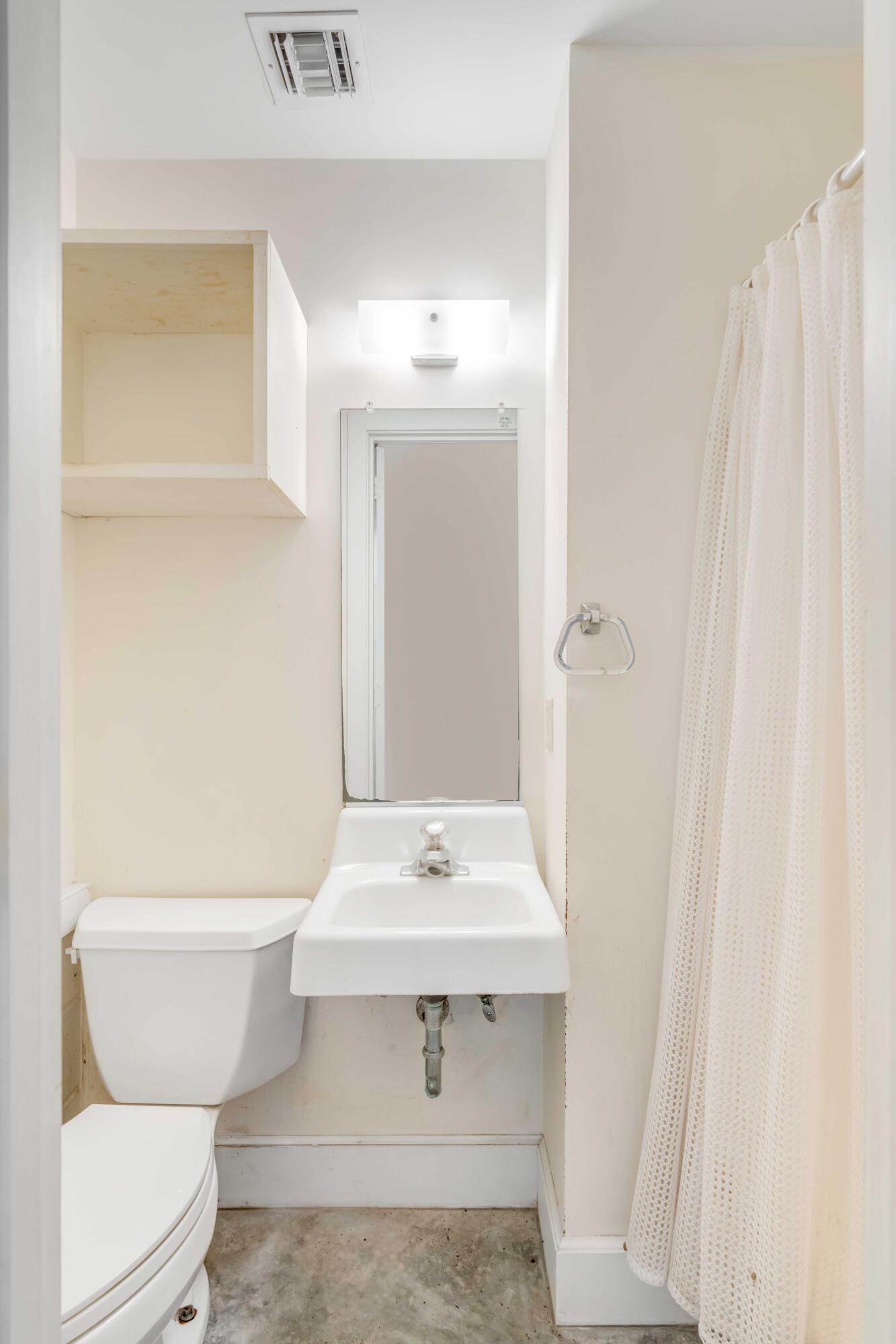 7787 Seafield Road Meggett, SC 29449 - Photo 5 of 57 Garage Bathroom