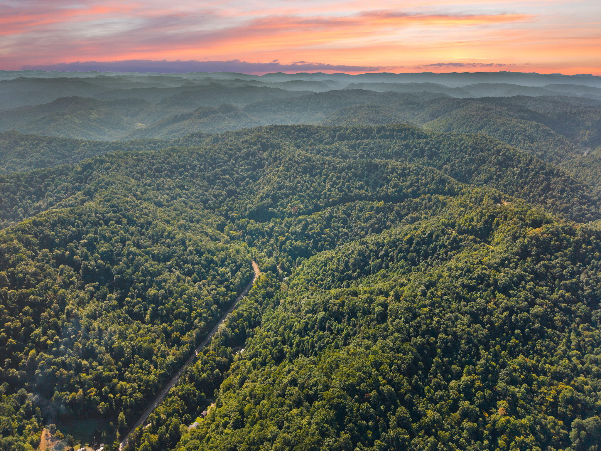 0 Bill Dee Br Road Kite, KY 41828 - Photo 44 of 45 16-web-or-mls-DJI_20260824105848_0354_D