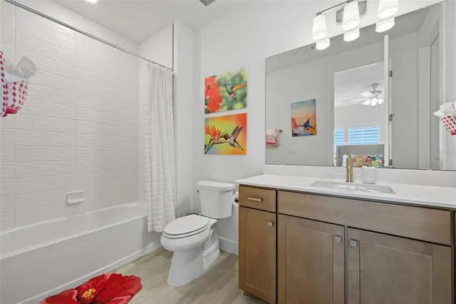 $6,895 | 13726 Tybee Beach Lane, Orlando, FL 32827