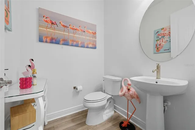 $6,895 | 13726 Tybee Beach Lane, Orlando, FL 32827