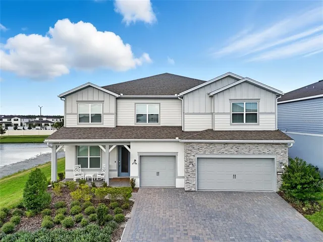 $6,895 | 13726 Tybee Beach Lane, Orlando, FL 32827