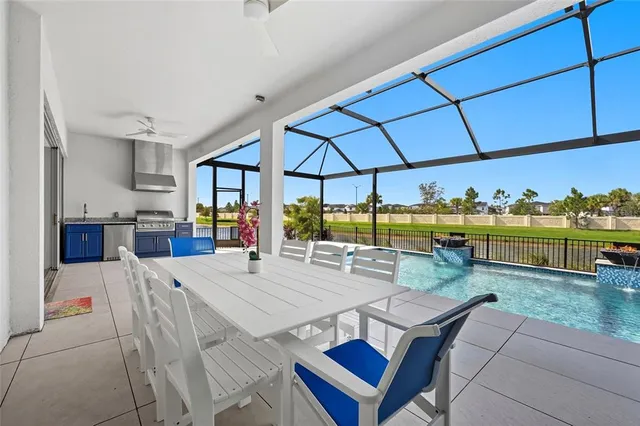 $6,895 | 13726 Tybee Beach Lane, Orlando, FL 32827