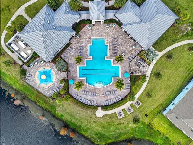 $6,895 | 13726 Tybee Beach Lane, Orlando, FL 32827