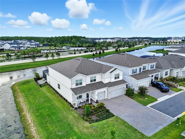 $6,895 | 13726 Tybee Beach Lane, Orlando, FL 32827