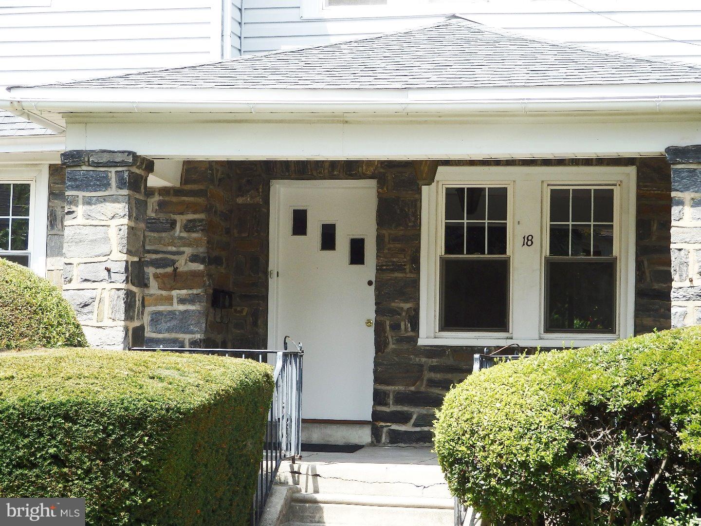 18 Kathmere Road Havertown, PA 19083 - Photo 2 of 25 Exterior Front