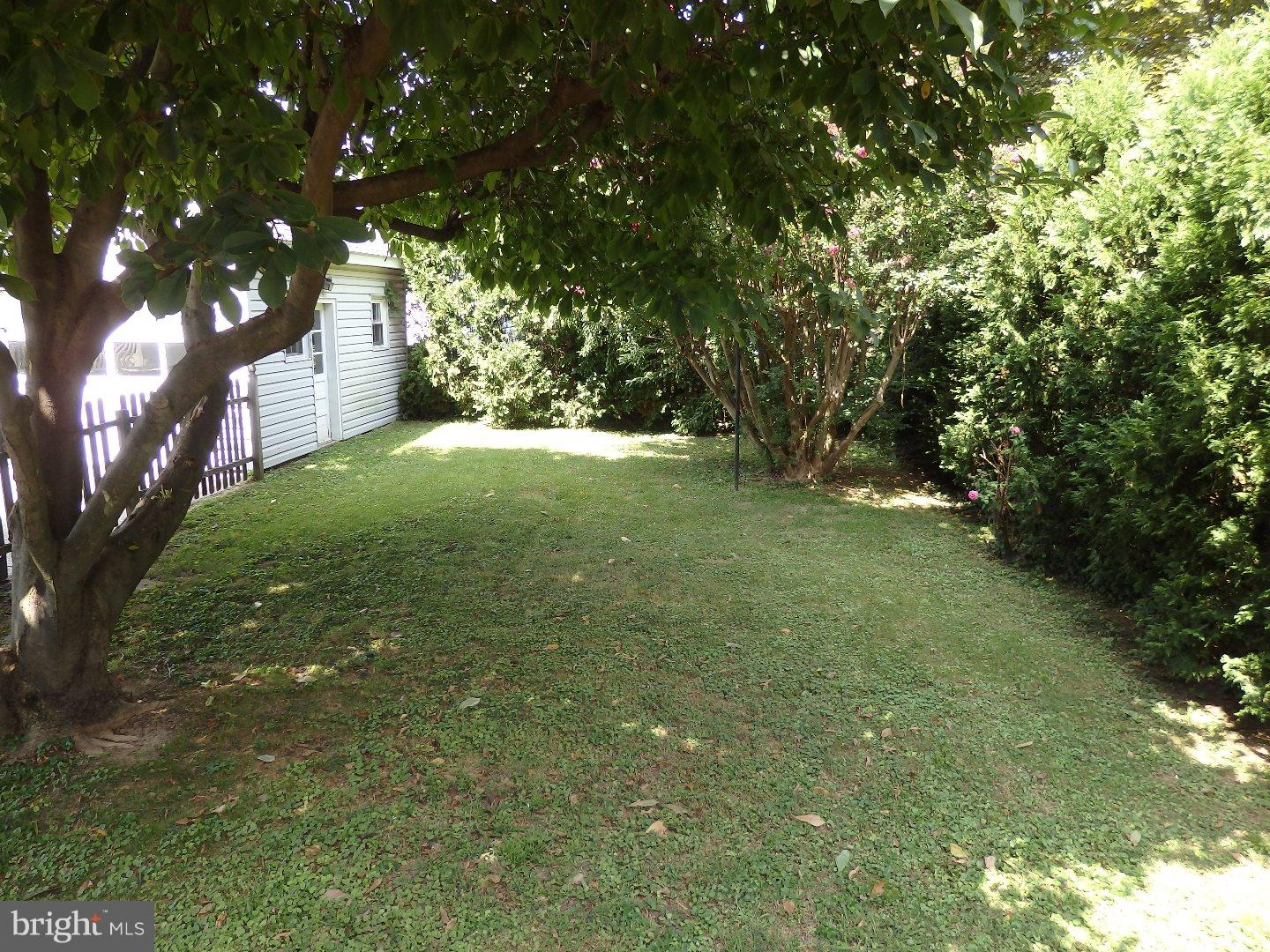 18 Kathmere Road Havertown, PA 19083 - Photo 18 of 25 Back Yard