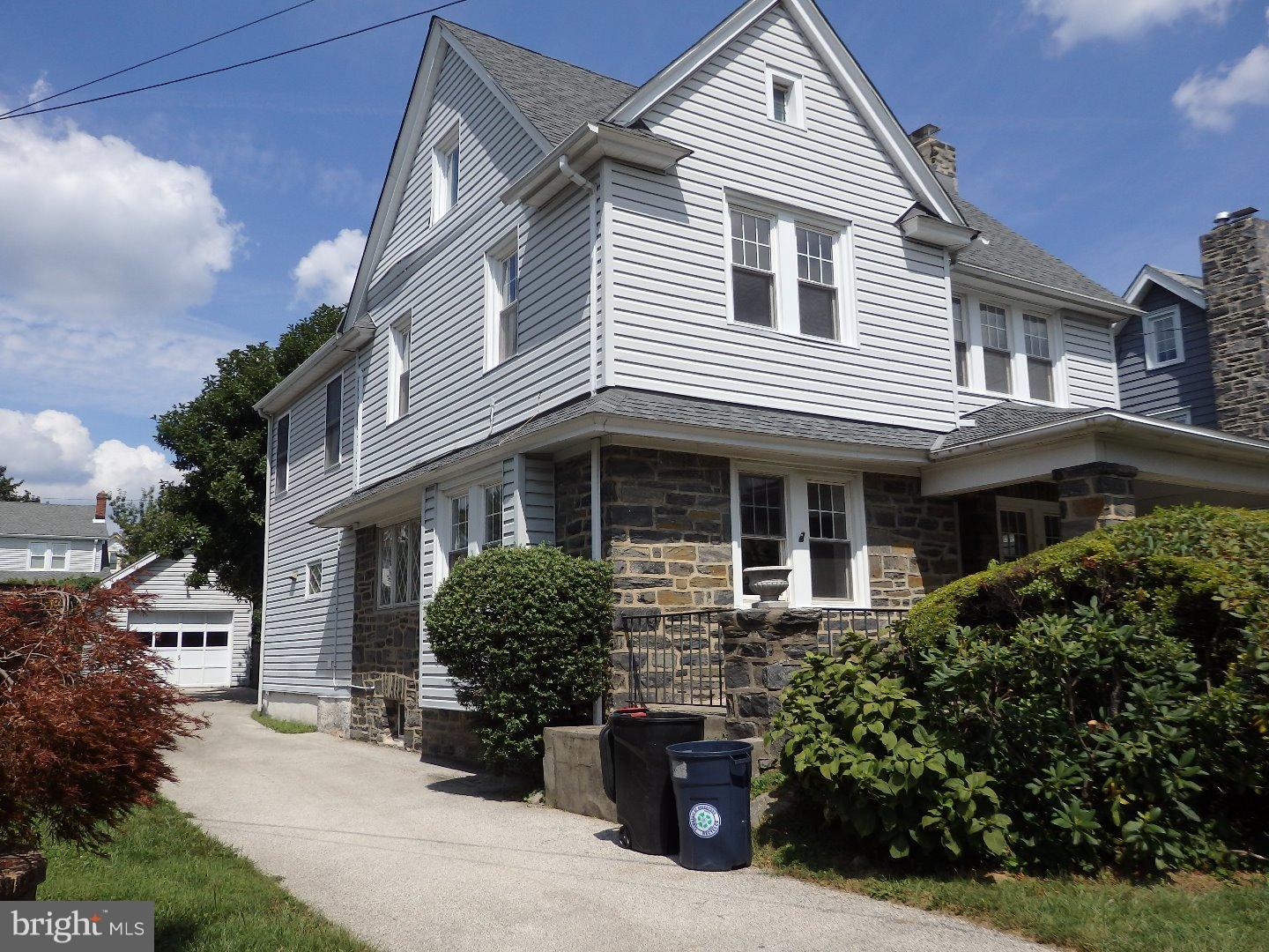 18 Kathmere Road Havertown, PA 19083 - Photo 22 of 25 Exterior Side