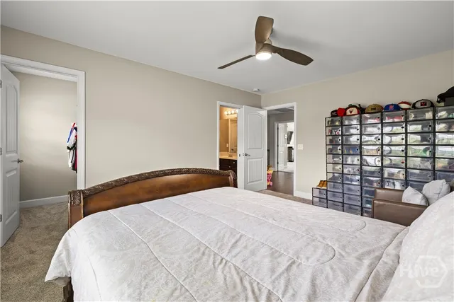 $2,850 | 219 Byron Drive, Richmond Hill, GA 31324