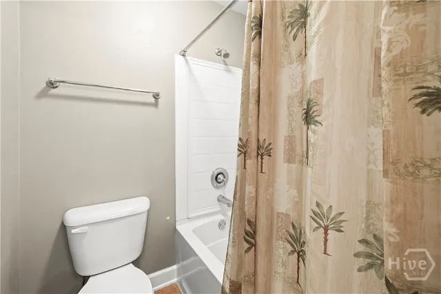 $2,850 | 219 Byron Drive, Richmond Hill, GA 31324