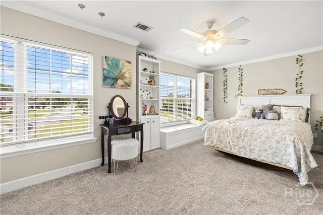 $2,850 | 219 Byron Drive, Richmond Hill, GA 31324