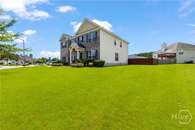 $2,850 | 219 Byron Drive, Richmond Hill, GA 31324