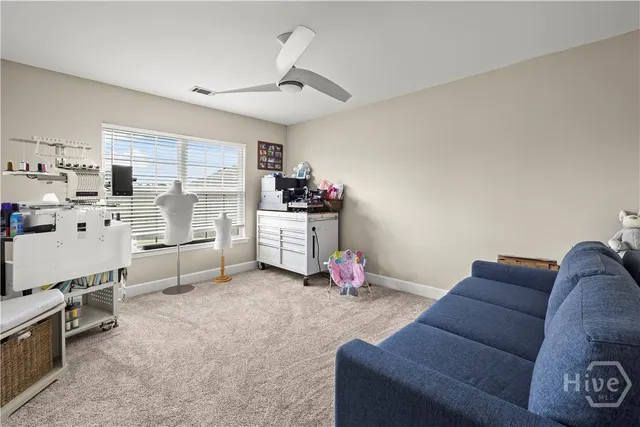 $2,850 | 219 Byron Drive, Richmond Hill, GA 31324