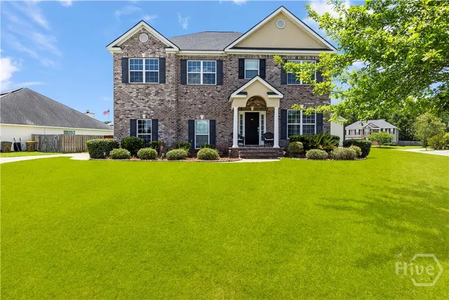 $2,850 | 219 Byron Drive, Richmond Hill, GA 31324