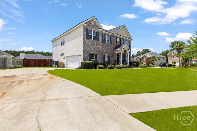 $2,850 | 219 Byron Drive, Richmond Hill, GA 31324