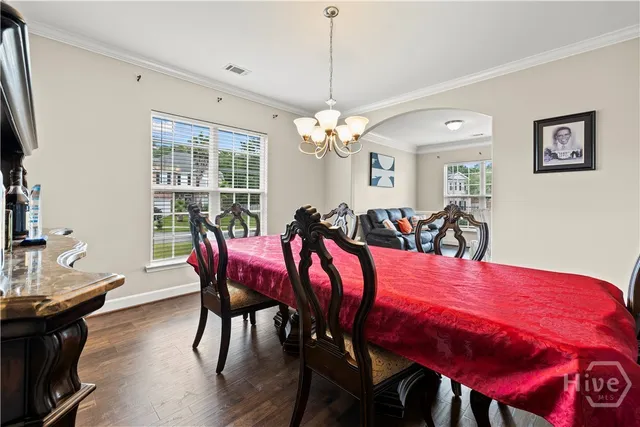 $2,850 | 219 Byron Drive, Richmond Hill, GA 31324