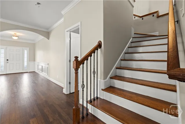 $2,850 | 219 Byron Drive, Richmond Hill, GA 31324