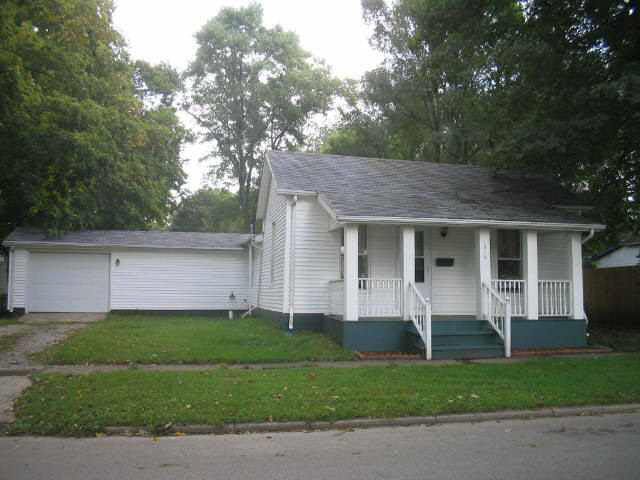 1316 3rd Street Covington, IN 47932 - Photo 1 of 2 Gallery Image 1