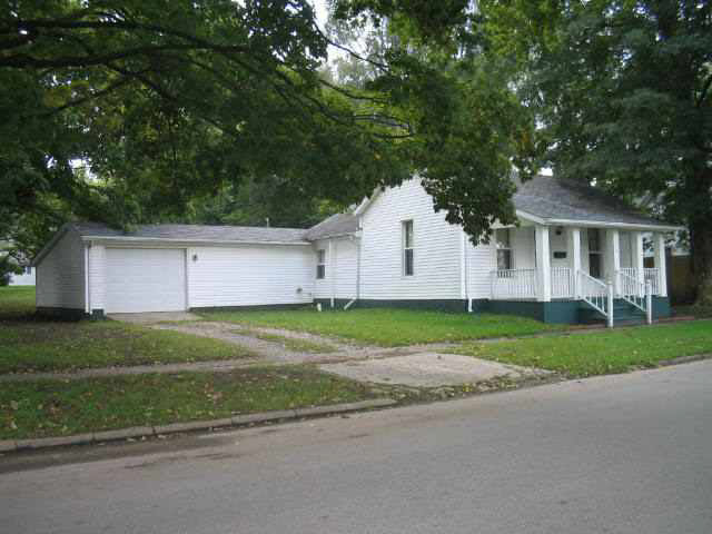 1316 3rd Street Covington, IN 47932 - Photo 2 of 2 Gallery Image 2